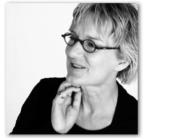 Foto Petra Deutekom contactpagina